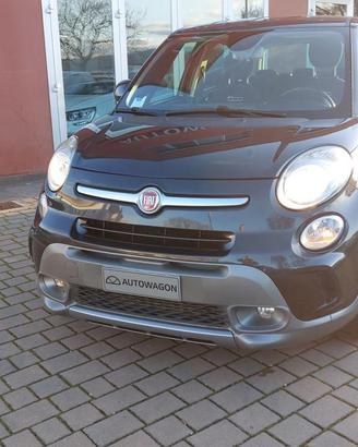 FIAT 500L 1.3 Multijet 85 CV Trekking Ben Tenut