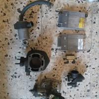 Ricambi aprilia sr 50 ditech