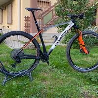 Olympia F1 taglia L