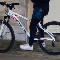 mountain bike rockrider 340