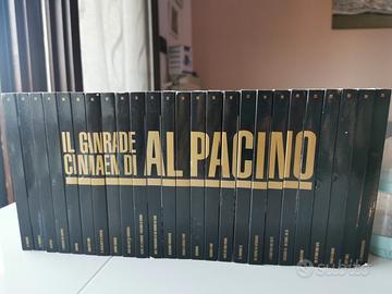 Il grande cinema di Al Pacino