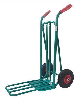 CARRELLO PORTASACCHI 50X51X117CM