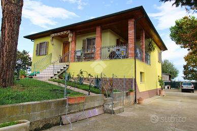 CASA INDIPENDENTE A RIMINI