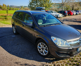 Opel Astra H 1.7 diesel exoflex Station Wagon