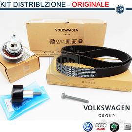 Kit Distribuzione ORIGINALE Vw TIGUAN 5N 1.4 TSI