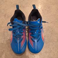 Scarpette da calcio Puma  bambini