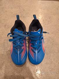 Scarpette da calcio Puma  bambini