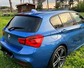 Bmw serie 1 Msport 120i 5p