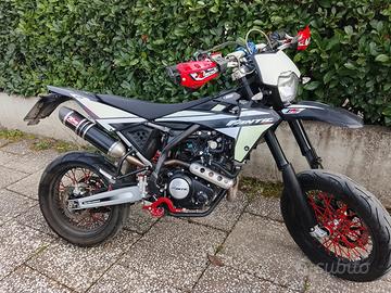 Fantic Motor Altro