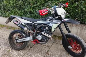 Fantic Motor Altro