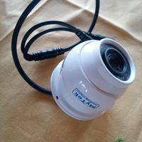 video camera di sorveglianza 