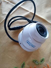 video camera di sorveglianza 