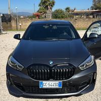 BMW serie uno 118d