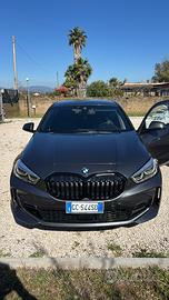 BMW serie uno 118d