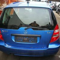 Mercedes Classe A 180 CDI w169 per ricambi