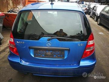 Mercedes Classe A 180 CDI w169 per ricambi