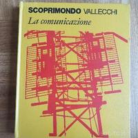 SCOPRIMONDO Vallecchi. La comunicazione