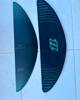 North Sonar MA 1220