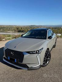 DS 4 Cross allestimento Rivoli full