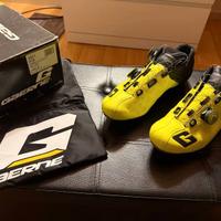 SCARPE CICLISMO GAERNE