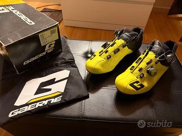 SCARPE CICLISMO GAERNE