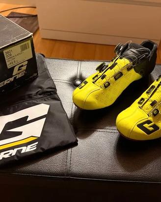 SCARPE CICLISMO GAERNE