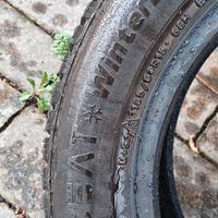 Pneumatici invernali Toyota Yaris