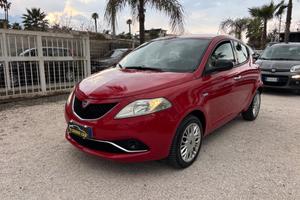 LANCIA YPSILON 1.2 GPL ECOCHIC 80.000KM