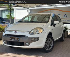 Fiat Punto Active 1.4 Natural Power #6526