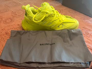 Balenciaga Track