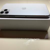 Iphone 11 pro max 64 gb