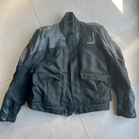 Giacca alpinestars guanti tucano