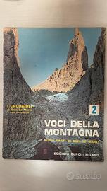 Voci della montagna