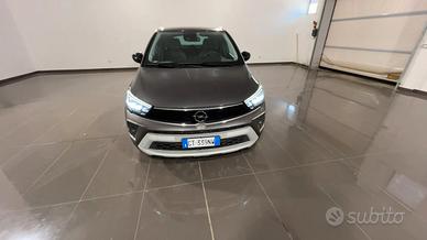 Opel Crossland 1.2 Turbo 12V 130 CV aut. Start&Sto