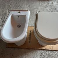 Sanitari Bagno