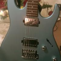 Chitarra elettrica  Ibanez GRG121SP.