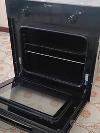 forno indesit