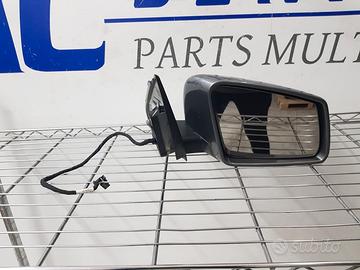 Specchio Dx Mercedes Classe A (W176) - 7 Pin