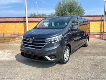RENAULT TRAFIC EQUILIBRE MY24 2.0 DCI 150CV 9 POST