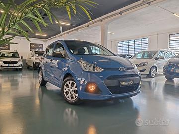 Hyundai i10 1.0 MPI Comfort