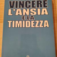 Vincere l'ansia e la timidezza