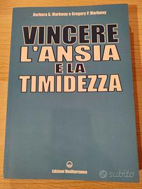 Vincere l'ansia e la timidezza