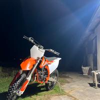 Ktm 85sx