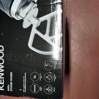 Planetaria Kenwood Kmix