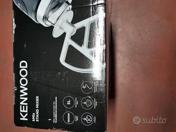 Planetaria Kenwood Kmix