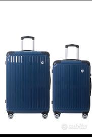 Joia Home Set 2 valigie mai usate