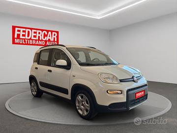 Fiat Panda 1.2 EasyPower City Life