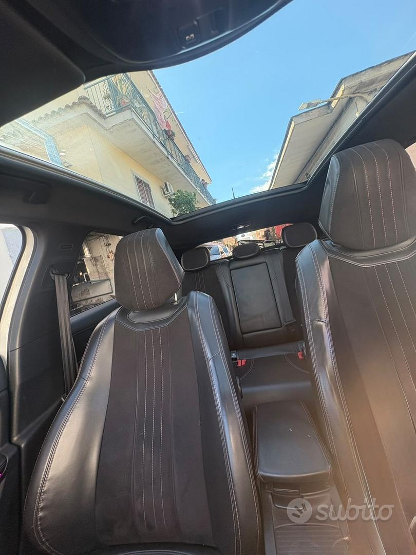 Peugeot 308 2ª serie