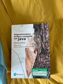 Programmazione di base e avanzata con java