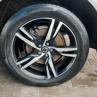 cerchi volvo xc60 xc40